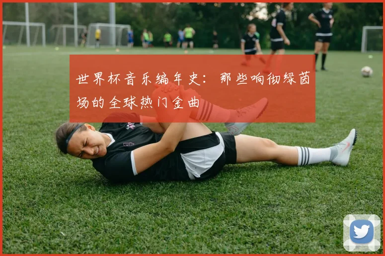 世界杯音乐编年史：那些响彻绿茵场的全球热门金曲