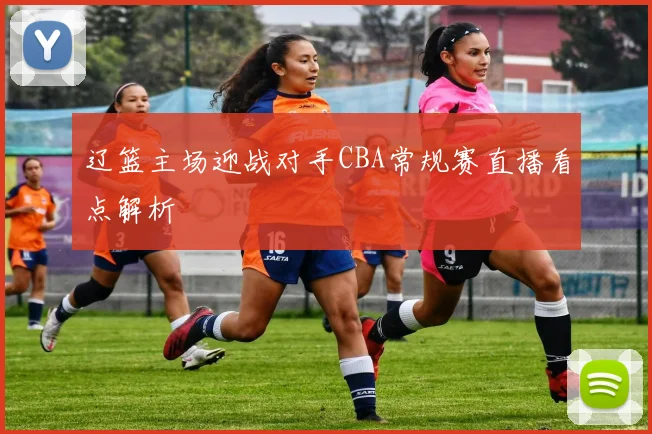 辽篮主场迎战对手CBA常规赛直播看点解析