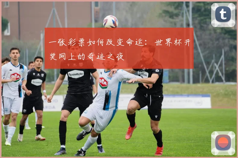一张彩票如何改变命运：世界杯开奖网上的奇迹之夜