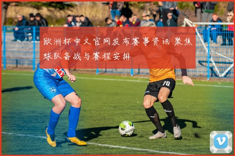 欧洲杯中文官网发布赛事资讯 聚焦球队备战与赛程安排