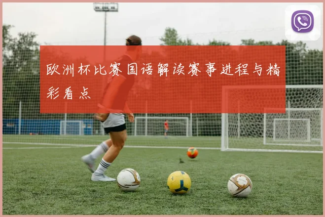 欧洲杯比赛国语解读赛事进程与精彩看点