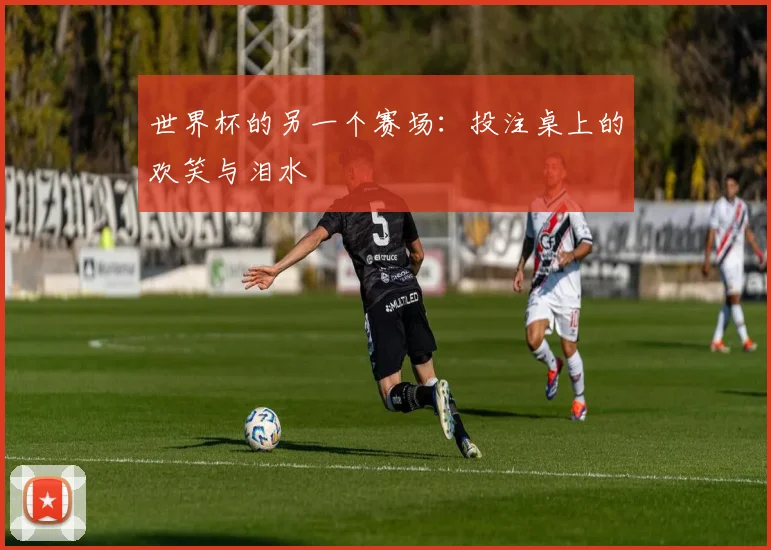世界杯的另一个赛场:投注桌上的欢笑与泪水