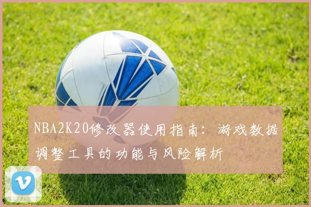 NBA2K20修改器使用指南：游戏数据调整工具的功能与风险解析